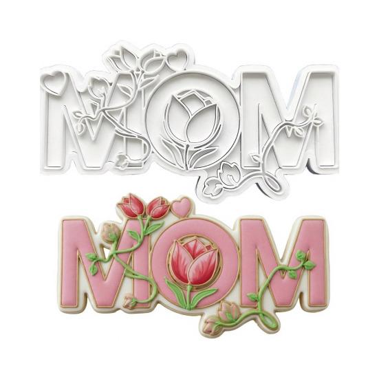 Flower Cookie Cutter Sunflower Rose Tulip Shape Biscuits Molds for Baking Fondant Pastry Biscuit Clay DIY Molds Gifts for Mother s Day Valentine s C
Flower Cookie Cutter Sunflower Rose Tulip Shape Biscuits Molds for Baking Fondant Pastry Biscuit Clay DIY Molds Gifts for Mother s Day Valentine s C