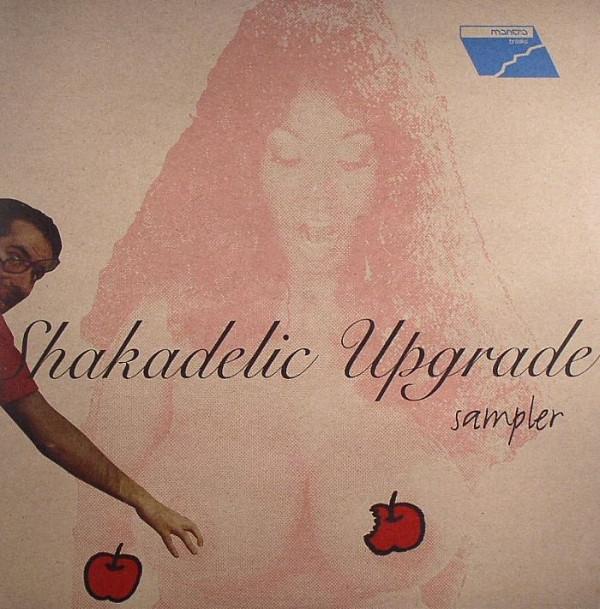 12inch Record ALEX DOLBY XPLOSIVA N LUCA BALD Shakadelic Upgrade Sampler MTR2221 Mantra Vibes 200 Italy Dance Electronica Used
12inch Record ALEX DOLBY XPLOSIVA N LUCA BALD Shakadelic Upgrade Sampler MTR2221 Mantra Vibes 200 Italy Dance Electronica Used