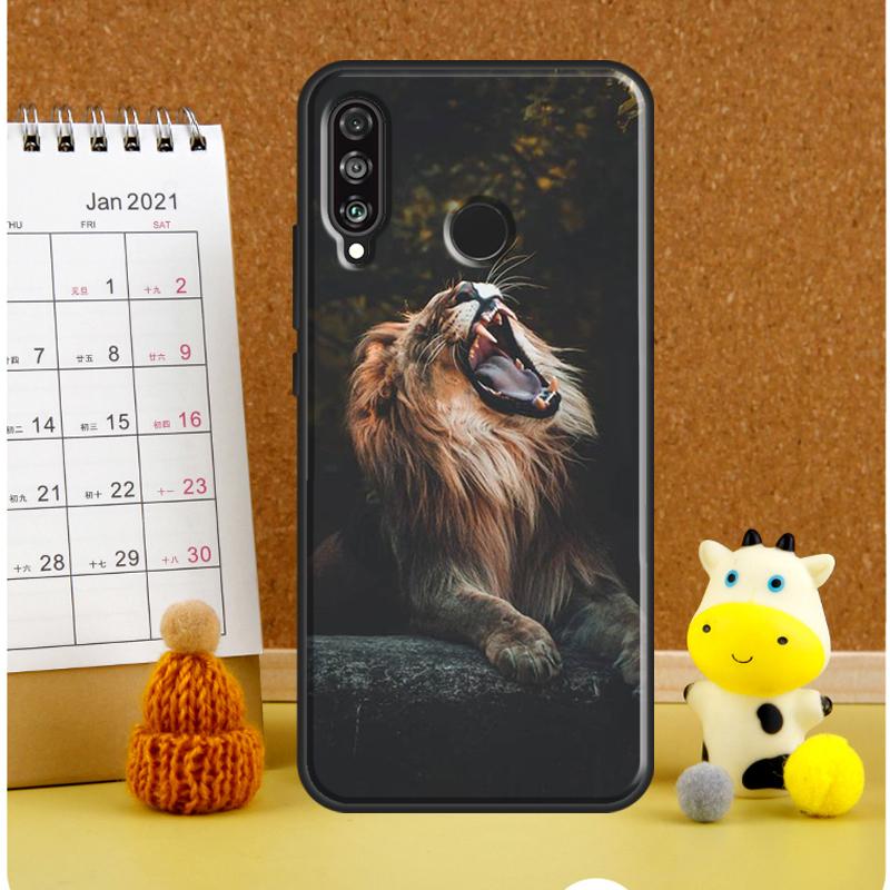 Roaring Lion For Huawei Nova Y61 Y60 Y70 Y72 Y73 Y90 Y91 12i 11i 3i 7i 8i 9 10 SE P20 P40 P30 Lite Case Huawei Nova 10
Roaring Lion For Huawei Nova Y61 Y60 Y70 Y72 Y73 Y90 Y91 12i 11i 3i 7i 8i 9 10 SE P20 P40 P30 Lite Case Huawei Nova 10