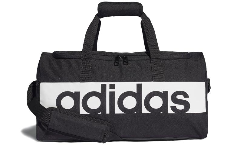 Adidas Polyester One Shoulder Handbag Regular Unisex Black S99954 Small
Adidas Polyester One Shoulder Handbag Regular Unisex Black S99954 Small