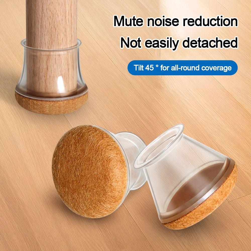 Reduce Noise Chair Leg Covers Silicone Furniture Legs Cover New Table Foot Cover Small
Reduce Noise Chair Leg Covers Silicone Furniture Legs Cover New Table Foot Cover Small