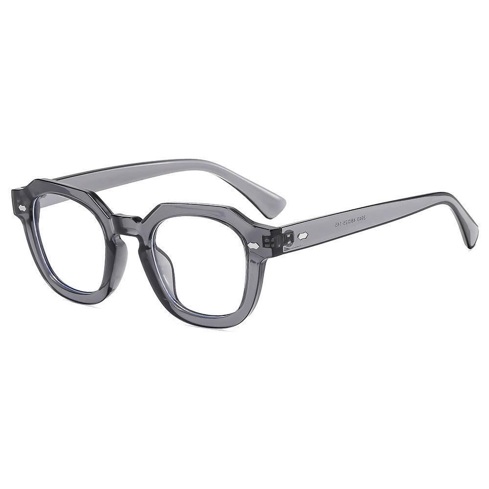 Retro European Square Frame Sunglasses for Women - Fashionable, Versatile, and Casual As shown
Retro European Square Frame Sunglasses for Women - Fashionable, Versatile, and Casual As shown