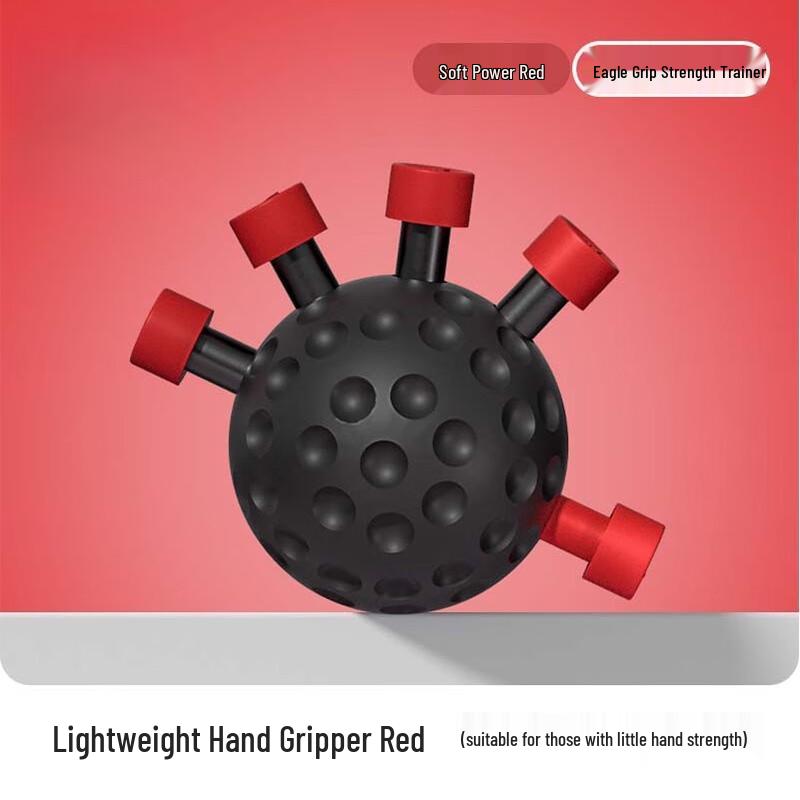 Dragon Claw Grip Strengthener
Dragon Claw Grip Strengthener