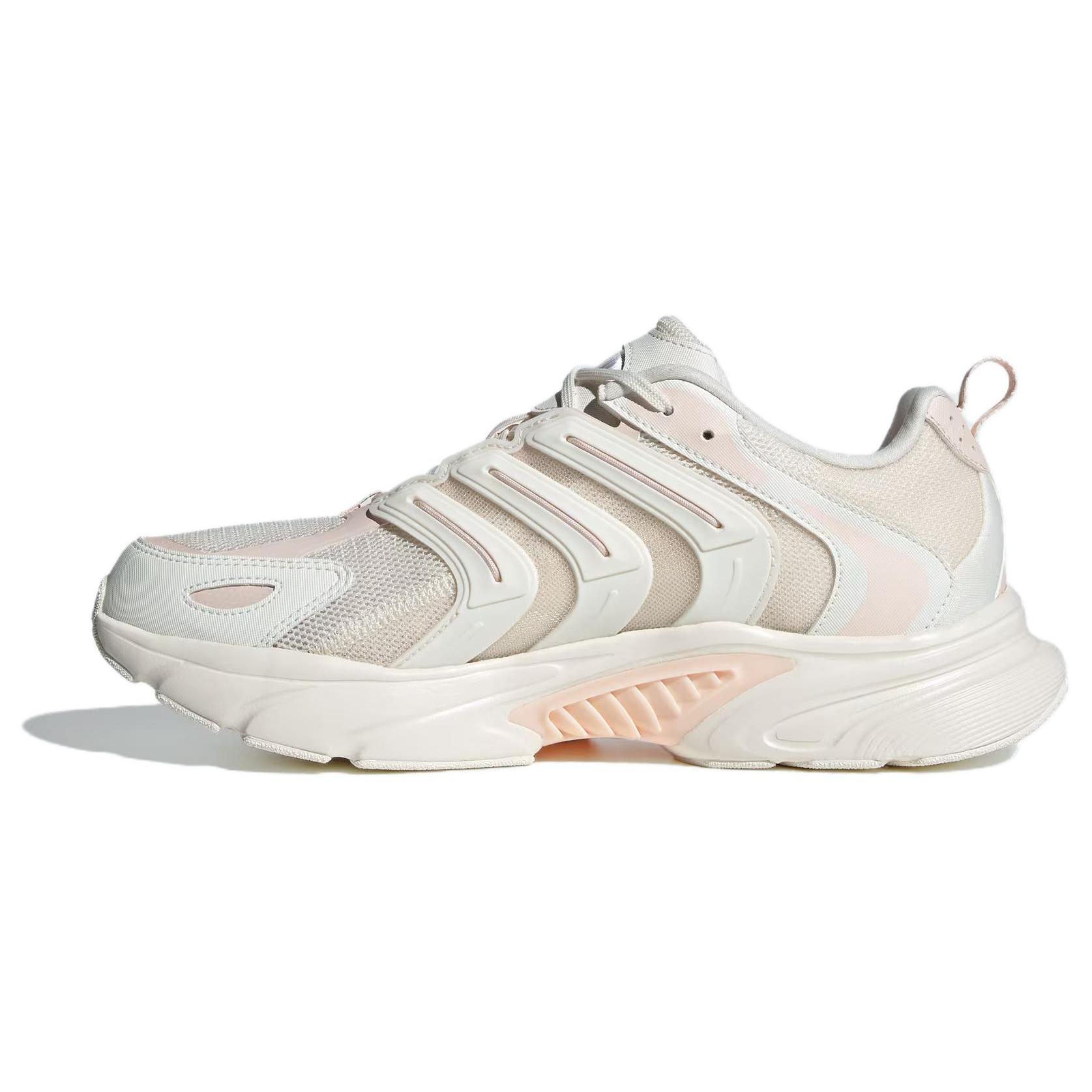 Climacool Ventania Adidas Меловой белый Чудо-кварц Женские 38
Climacool Ventania Adidas Меловой белый Чудо-кварц Женские 38