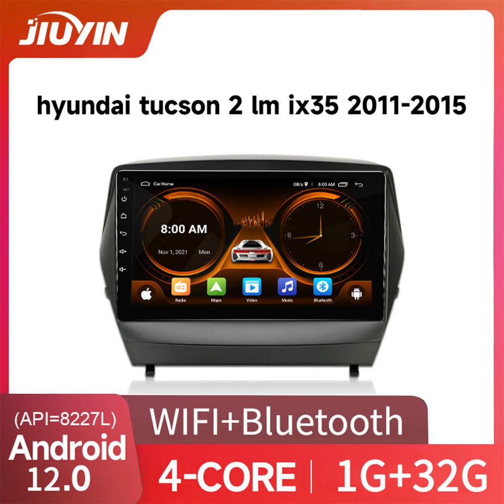 JIUYIN 9 Для Hyundai Tucson 2 LM IX35 2009-2015 Carplay Auto DSP 2din Android Автомагнитола Мультимедийный Видеоплеер Навигация GPS CHINA
JIUYIN 9 Для Hyundai Tucson 2 LM IX35 2009-2015 Carplay Auto DSP 2din Android Автомагнитола Мультимедийный Видеоплеер Навигация GPS CHINA