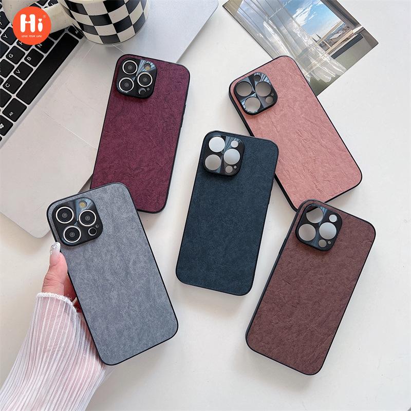 Retro business cowhide suitable for Apple 15promax mobile phone case iphone14CD pattern lens all-inclusive protective case
Retro business cowhide suitable for Apple 15promax mobile phone case iphone14CD pattern lens all-inclusive protective case