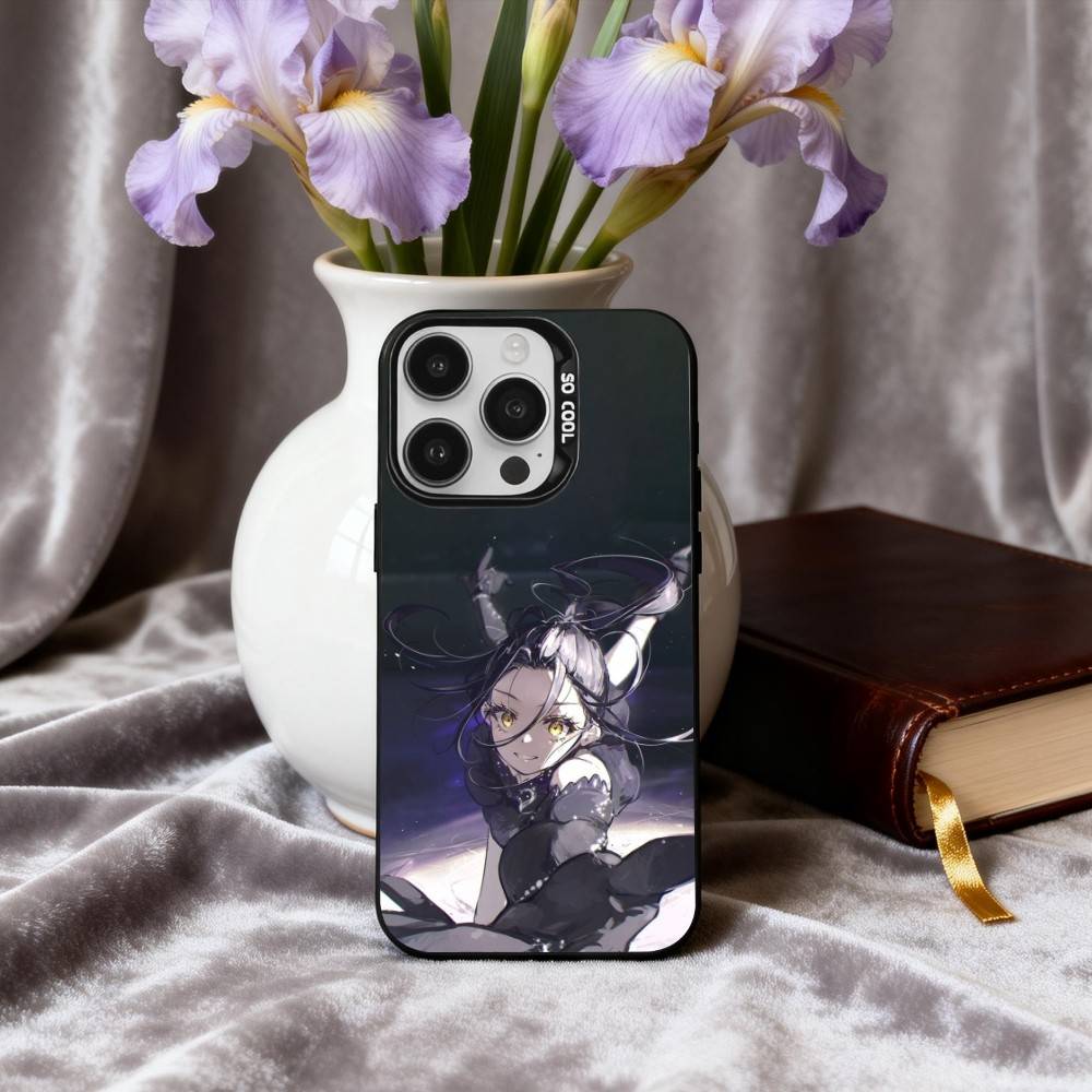 Skating Anime M-Medalist Phone Case For iPhone17,16,15,14,13,12,11 Plus,Pro Max Candy Silver Plated Inside Cover iPhone13PROMAX
Skating Anime M-Medalist Phone Case For iPhone17,16,15,14,13,12,11 Plus,Pro Max Candy Silver Plated Inside Cover iPhone13PROMAX