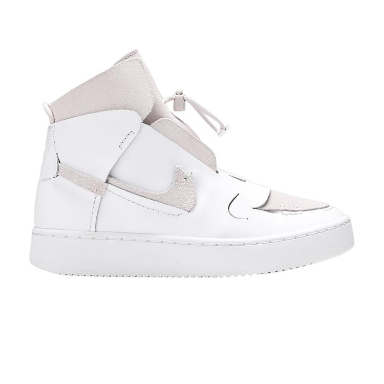 Nike Vandalised LX Білий Платиновий Відтінок (Жіночі) 36.5
Nike Vandalised LX Білий Платиновий Відтінок (Жіночі) 36.5