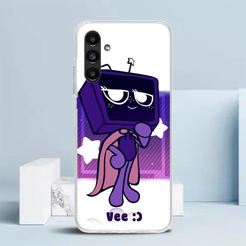 Ігровий чохол Dandys World для телефону Samsung Galaxy A17 A37 A57 A16 A15 A14 A13 A56 A55 A54 A53 A36 A35 A34 A33 A26 A25 A24 A23 Gala Samsung A17
Ігровий чохол Dandys World для телефону Samsung Galaxy A17 A37 A57 A16 A15 A14 A13 A56 A55 A54 A53 A36 A35 A34 A33 A26 A25 A24 A23 Gala Samsung A17