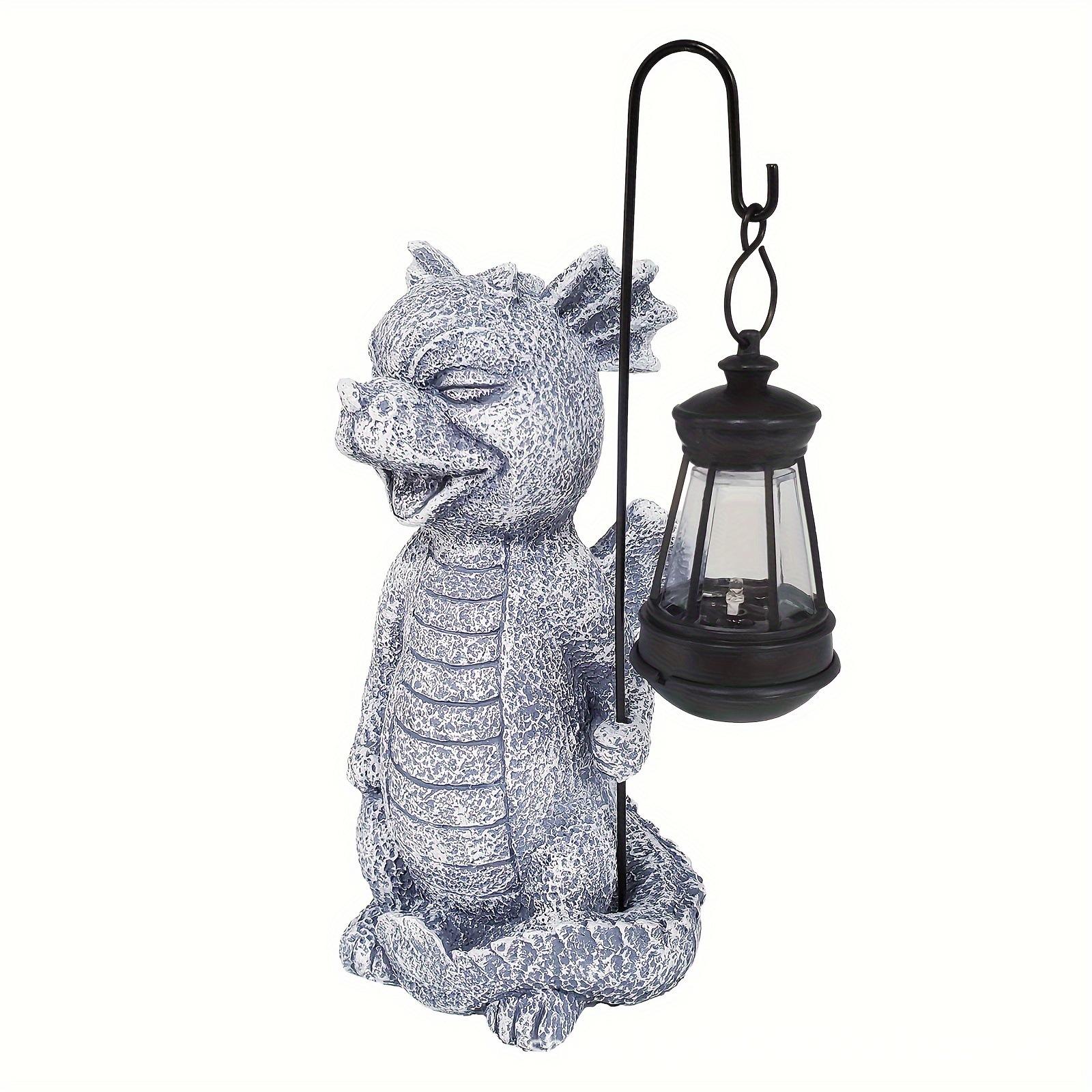 JYL TS/141,Hot New Resin Dinosaur Carrying Lantern Solar Light for Garden Balcony Home Decor Craft One Size зеленый пастельный
JYL TS/141,Hot New Resin Dinosaur Carrying Lantern Solar Light for Garden Balcony Home Decor Craft One Size зеленый пастельный