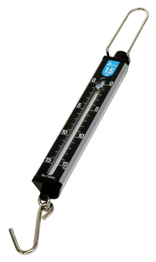 Shinwa Sokutei Hand Scale 15kg Planar Scale Plate for Certification 74499 Non-Transaction чорний
Shinwa Sokutei Hand Scale 15kg Planar Scale Plate for Certification 74499 Non-Transaction чорний