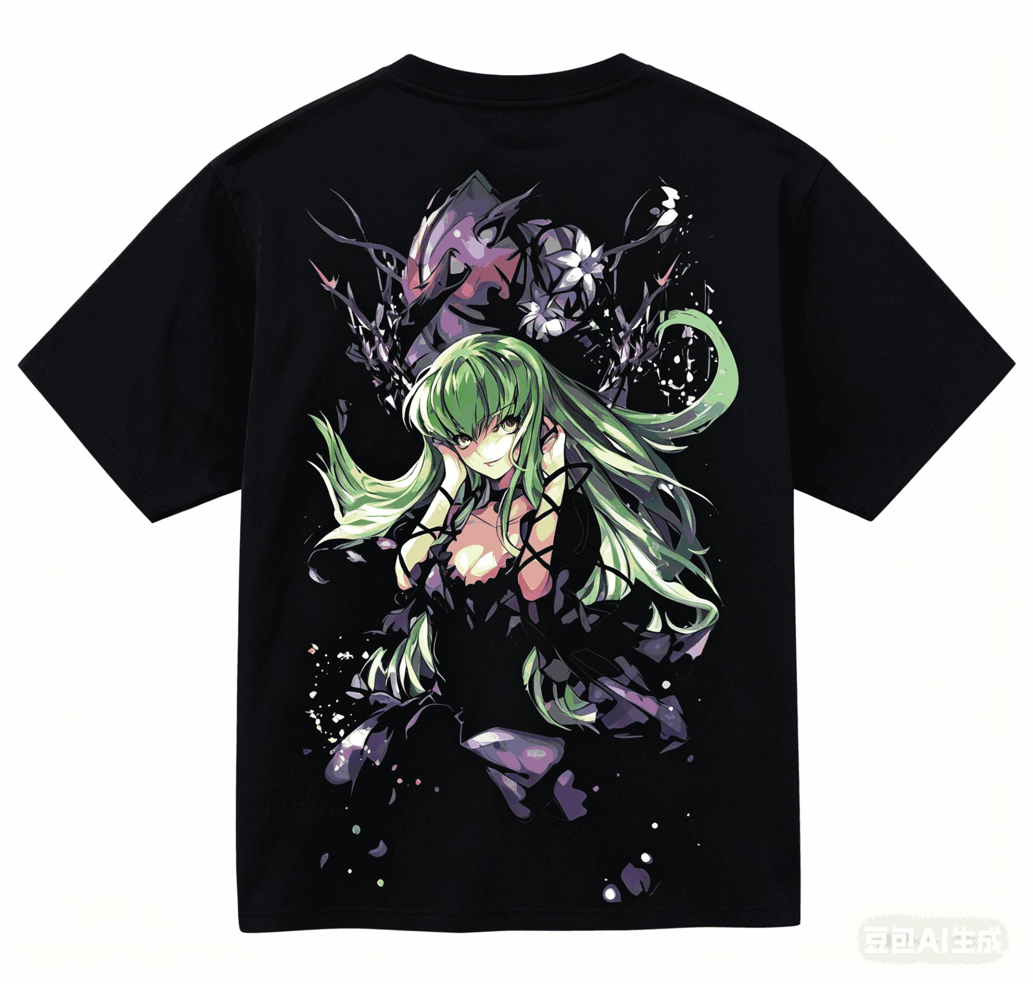 Code Geass T shirt personality Clothes New Model Anime T-shirt Yearround clothing Plus Size Unisex Streetwear Trendy Couples XXXL
Code Geass T shirt personality Clothes New Model Anime T-shirt Yearround clothing Plus Size Unisex Streetwear Trendy Couples XXXL