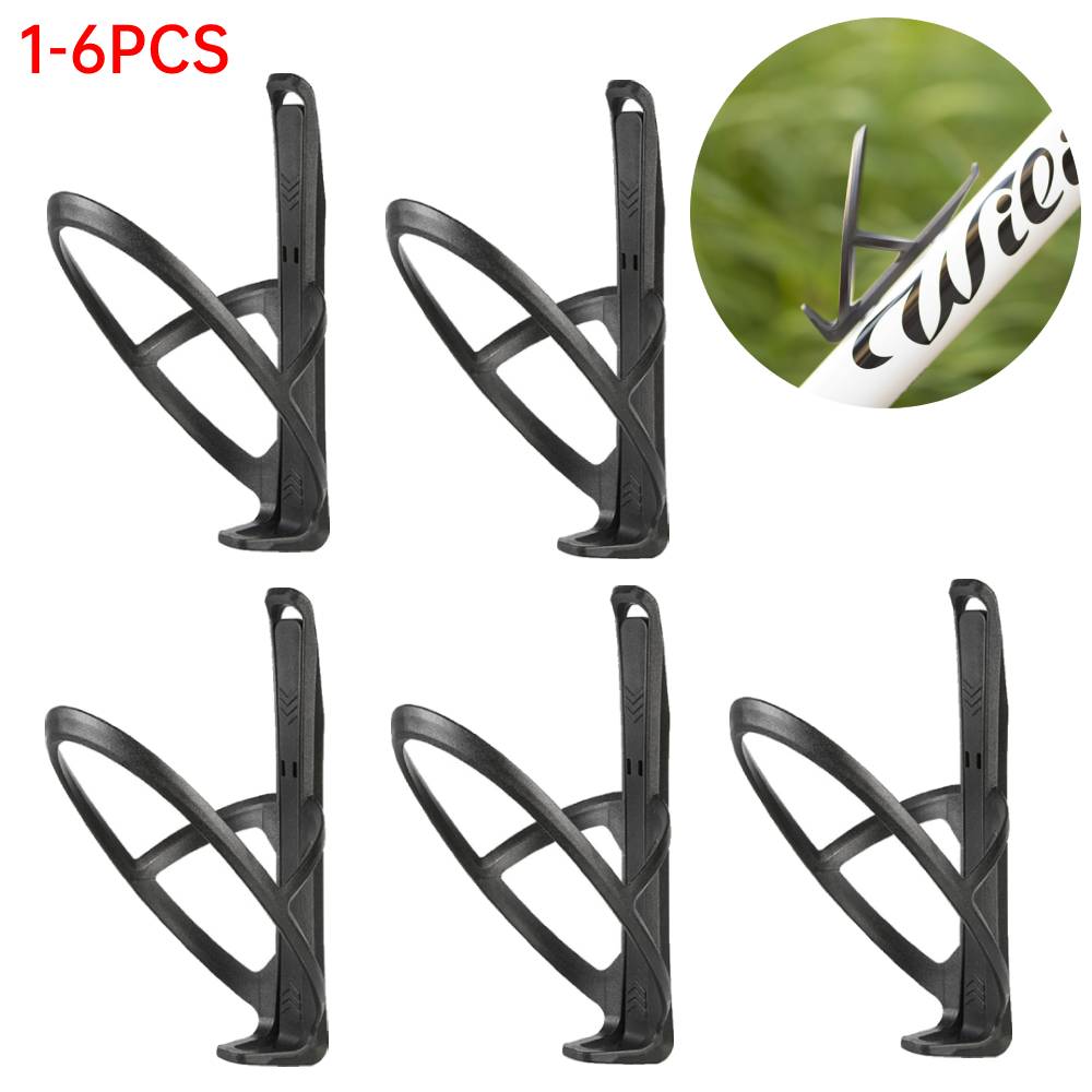 1-6PCS Bicycle Bottle Holder Glass Fiber Nylon Super Light Road Bike Cycling Water Bottles Cage Holder MTB Bike Accessories
1-6PCS Bicycle Bottle Holder Glass Fiber Nylon Super Light Road Bike Cycling Water Bottles Cage Holder MTB Bike Accessories