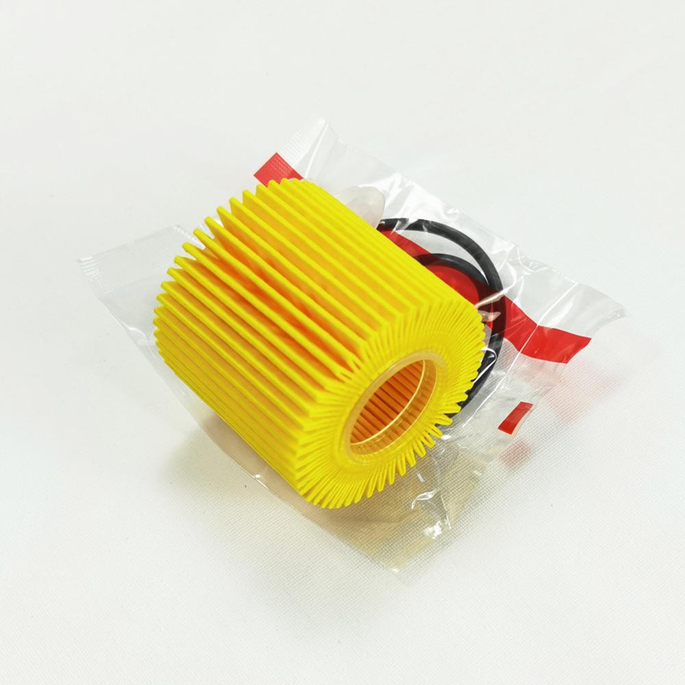 Oil Filter 04152-YZZA6 for LEXUS CT200H NX TOYOTA RAV 4 COROLLA AURIS AVENSIS C-HR PRIUS YARIS 0415237010 T0415237 1 pcs
Oil Filter 04152-YZZA6 for LEXUS CT200H NX TOYOTA RAV 4 COROLLA AURIS AVENSIS C-HR PRIUS YARIS 0415237010 T0415237 1 pcs