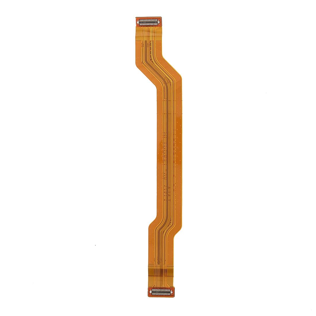 Motherboard Dock Connector Flex Cable Replacement for Huawei P smart 2021 Type A
Motherboard Dock Connector Flex Cable Replacement for Huawei P smart 2021 Type A