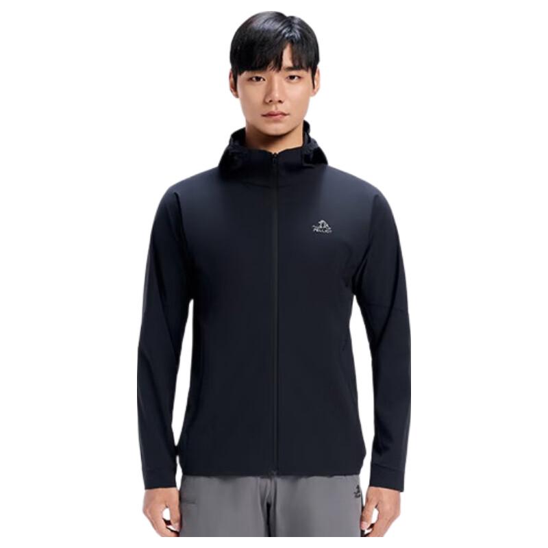 Pelliot Men s UPF50+ Outdoor Sun Protection Running Jacket XXXL
Pelliot Men s UPF50+ Outdoor Sun Protection Running Jacket XXXL