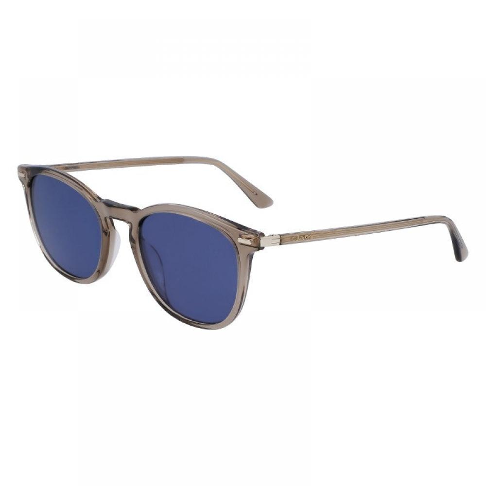 Calvin Klein Unisex 52 мм Серые солнцезащитные очки CK4325SA 040 кристально-серые
Calvin Klein Unisex 52 мм Серые солнцезащитные очки CK4325SA 040 кристально-серые