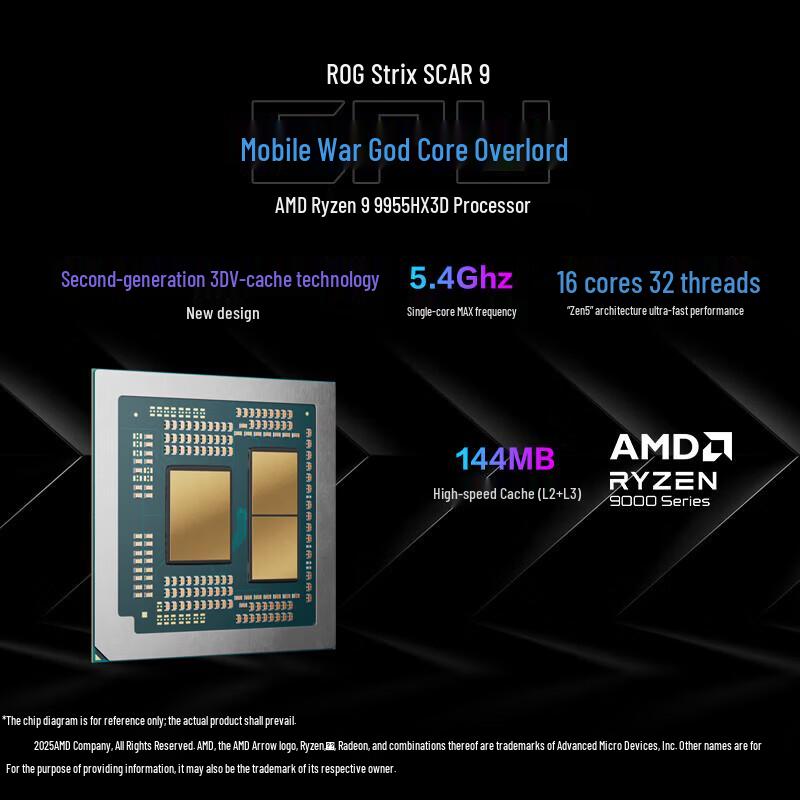 ROG Moba 9 Gaming Laptop (CN version)
ROG Moba 9 Gaming Laptop (CN version)