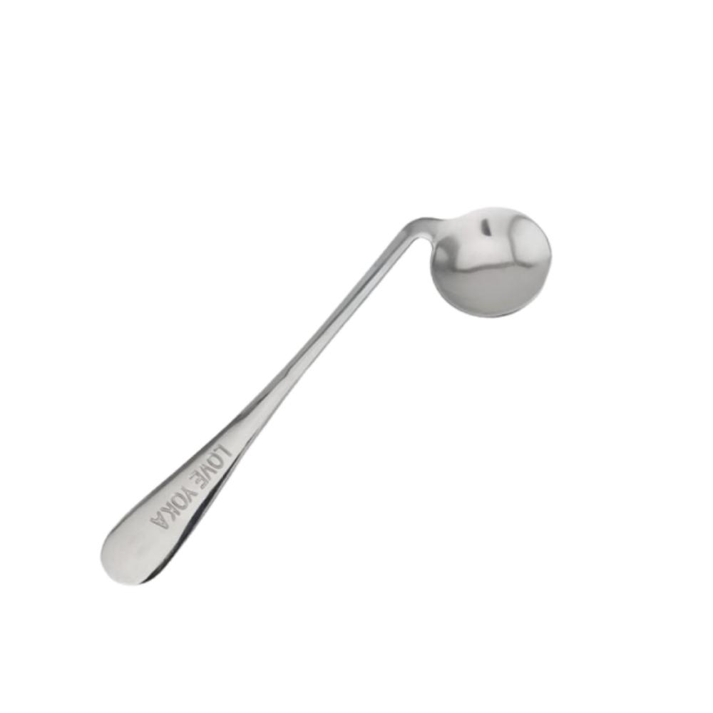 Stainless Self Feeding Utensil Elderly Patients Feeding Aid Tableware Patient Feeding Left hand spoon
Stainless Self Feeding Utensil Elderly Patients Feeding Aid Tableware Patient Feeding Left hand spoon
