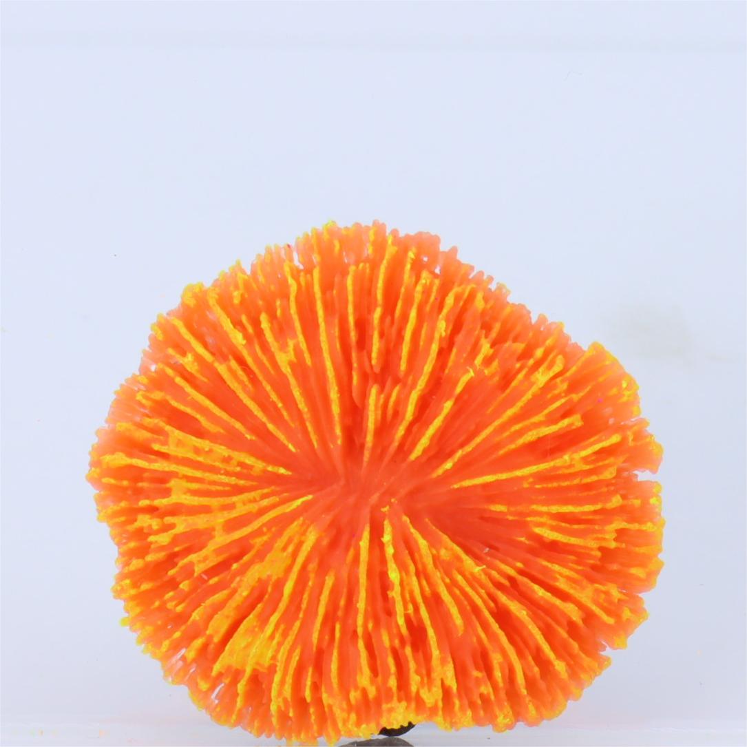 1 штука прикраса для акваріума пилкоподібний корал, міні флуоресцентний корал, ландшафтний дизайн акваріума
1 штука прикраса для акваріума пилкоподібний корал, міні флуоресцентний корал, ландшафтний дизайн акваріума