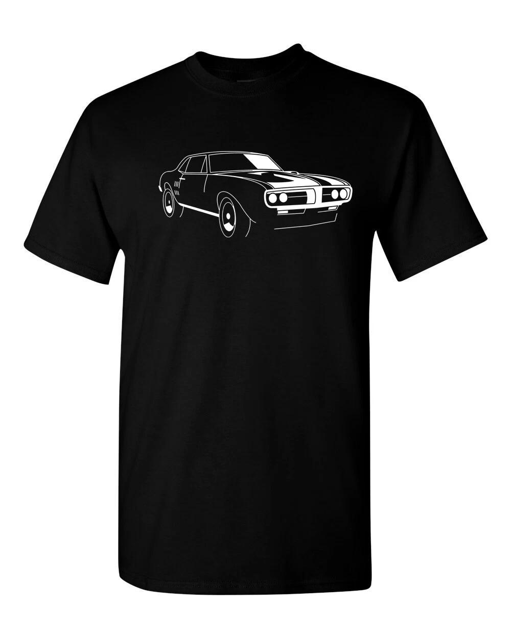 1967 FIREBIRD T-Shirt Multi Colors S-XL Pontiac Free S&H! L
1967 FIREBIRD T-Shirt Multi Colors S-XL Pontiac Free S&H! L