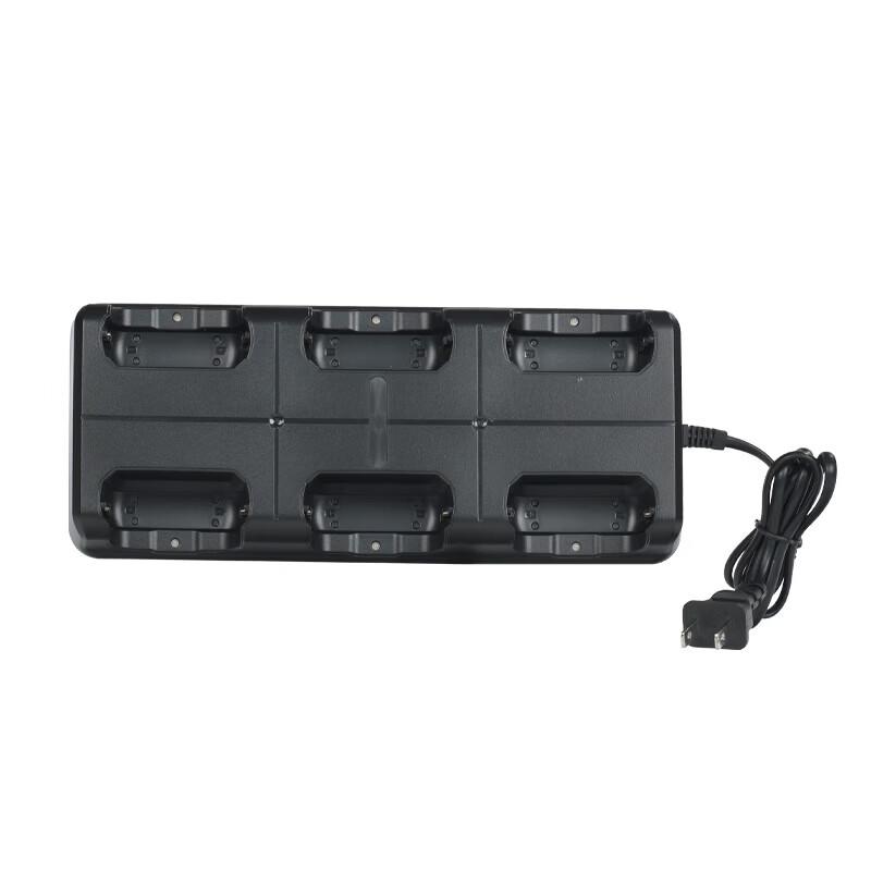 ZCHAT ZTK-Z60 Commercial Two-Way Radio 6-Pack (CN version)
ZCHAT ZTK-Z60 Commercial Two-Way Radio 6-Pack (CN version)