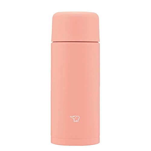 Бутылка для воды Zojirushi SM-MA25-PM, бесшовная пробка, маленькая емкость, 8,5 жидких унций (250 мл), Винт, кружка из нержавеющей стали, цвет «розовый георгин», встроенная шайба
Бутылка для воды Zojirushi SM-MA25-PM, бесшовная пробка, маленькая емкость, 8,5 жидких унций (250 мл), Винт, кружка из нержавеющей стали, цвет «розовый георгин», встроенная шайба