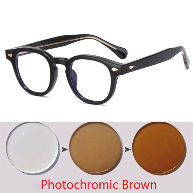 Очки для близорукости с заклепками на оправе для мужчин и женщин, рецептурные очки для близорукости от -0.5 до -6.0, для дальнозоркости от +0.5 до +6.0 1.56 myopia -2.5
Очки для близорукости с заклепками на оправе для мужчин и женщин, рецептурные очки для близорукости от -0.5 до -6.0, для дальнозоркости от +0.5 до +6.0 1.56 myopia -2.5