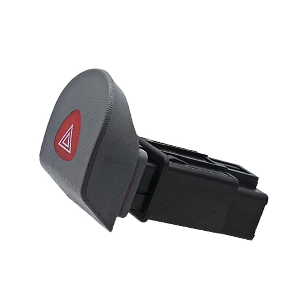 Hazard Light Switch (7700308821) for 1998-2002 Renault Kangoo Neutral
Hazard Light Switch (7700308821) for 1998-2002 Renault Kangoo Neutral