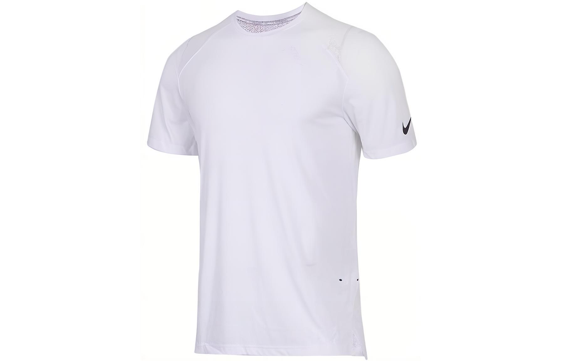 Nike T Shirts Men s White Crew Neck Moderate Straight Fit 830950-100 XXL
Nike T Shirts Men s White Crew Neck Moderate Straight Fit 830950-100 XXL