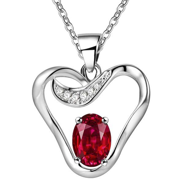 925 Silver Plated Fashion Necklace with Diamond-Set Ingot
925 Silver Plated Fashion Necklace with Diamond-Set Ingot