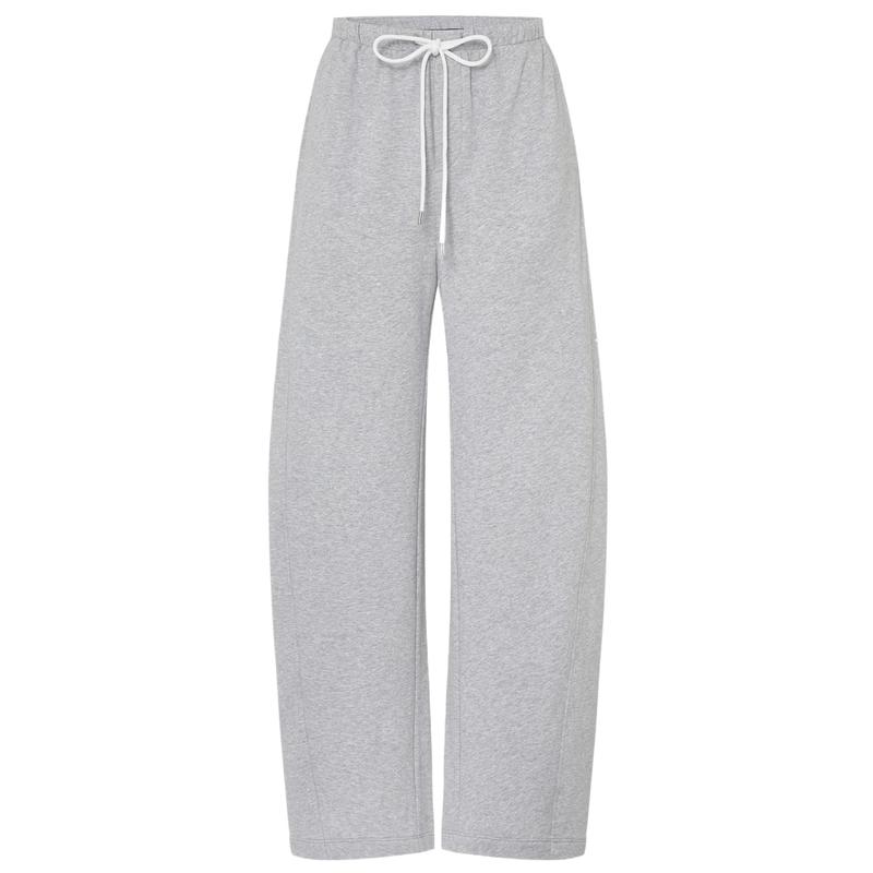 MO&Co. Women s High-Waist Straight-Leg Cotton Pants L
MO&Co. Women s High-Waist Straight-Leg Cotton Pants L