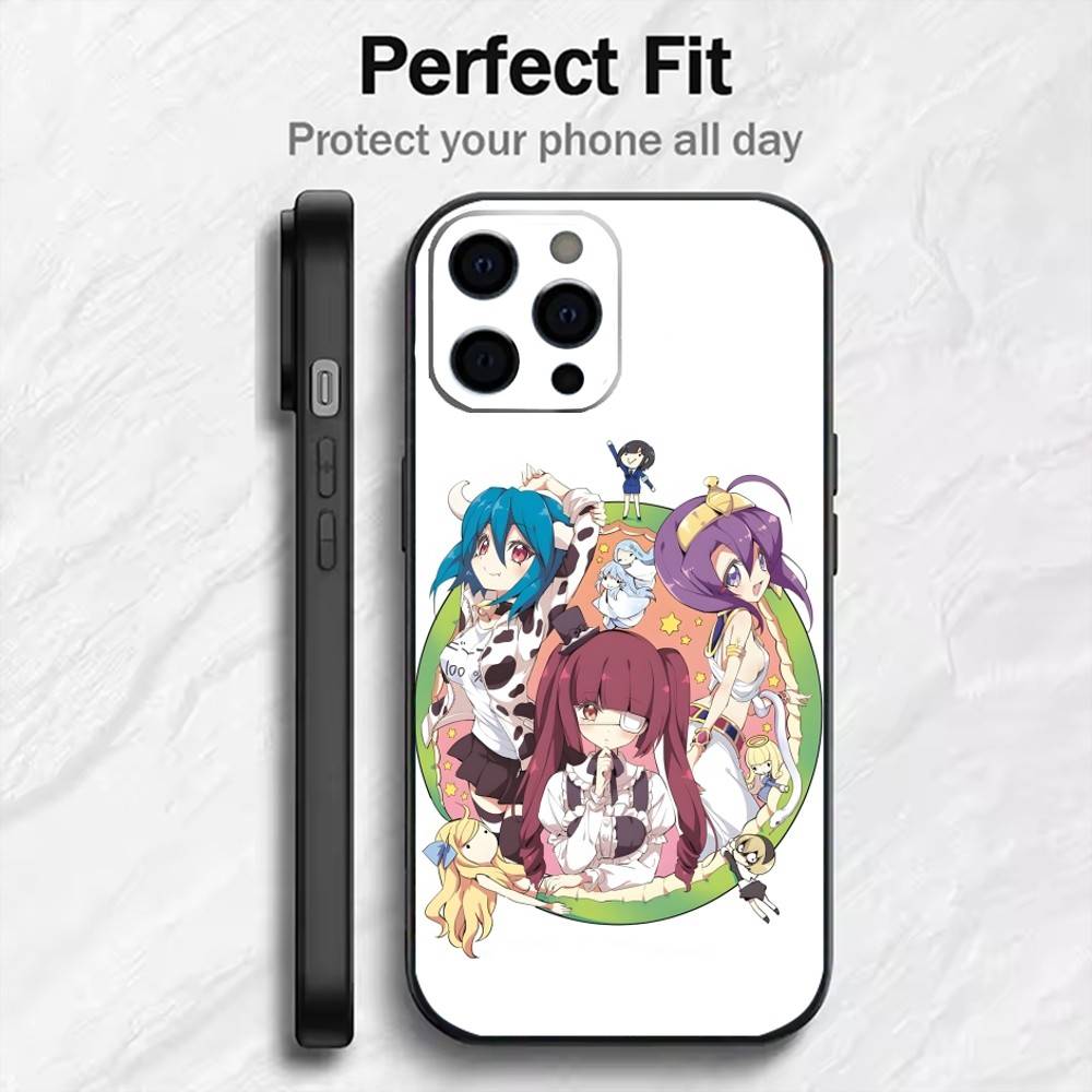Jashin Anime D-Dropkick on My D-Devil Phone Case For iPhone17,16,15,14,13,12 Plus,Max Soft Silicone Black Cover iPhone17air
Jashin Anime D-Dropkick on My D-Devil Phone Case For iPhone17,16,15,14,13,12 Plus,Max Soft Silicone Black Cover iPhone17air