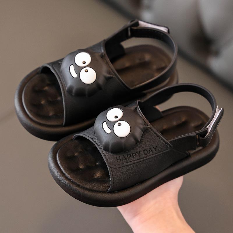 Baby Toddler Girl S Sandals Pvc Princess Sandals Kids Soft Anti Slip Breathable Roman Shoes For Boys Children Students Sandals 27
Baby Toddler Girl S Sandals Pvc Princess Sandals Kids Soft Anti Slip Breathable Roman Shoes For Boys Children Students Sandals 27