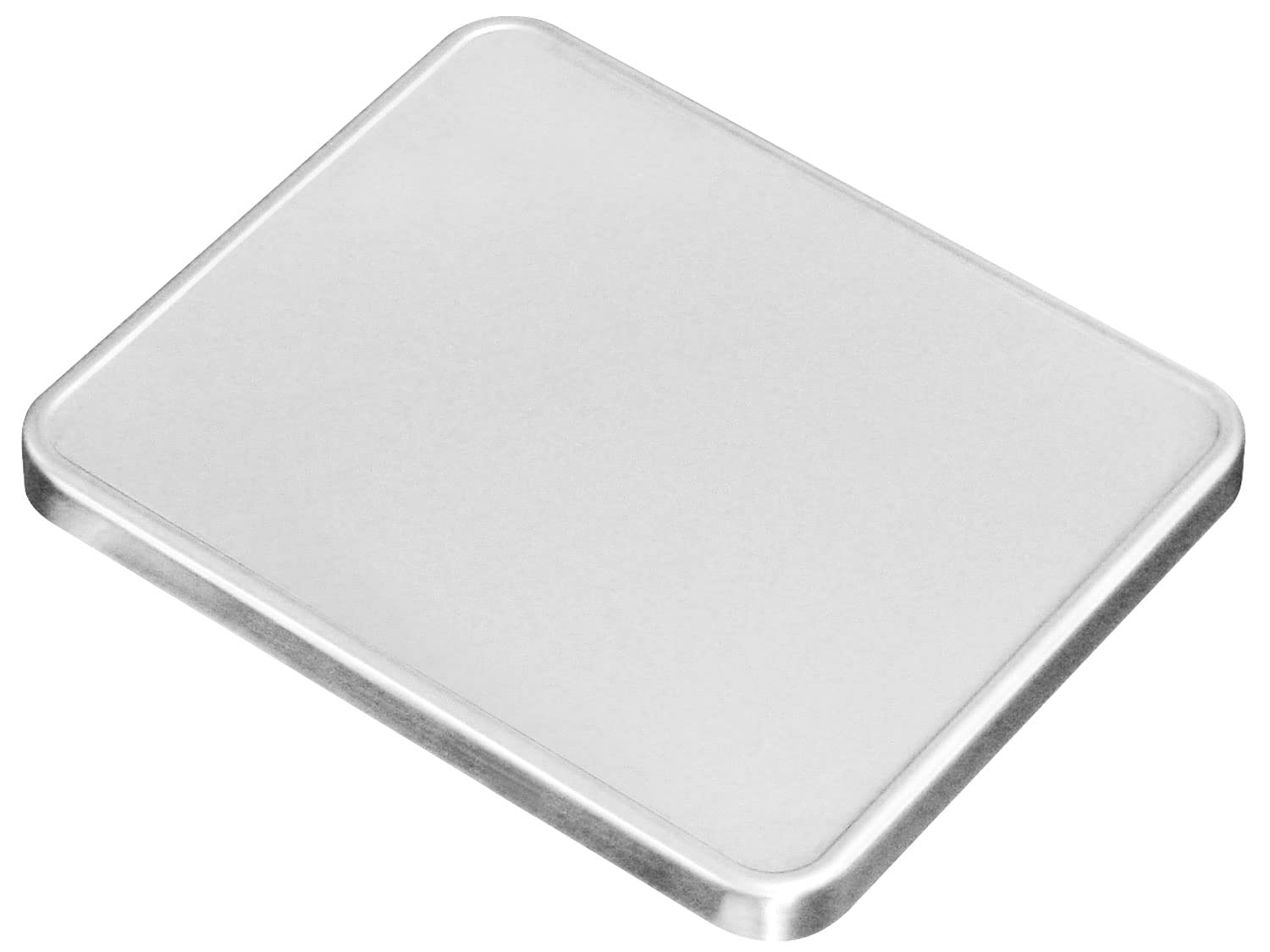 Doretec Stainless Steel Plate ZZ-900SV
Doretec Stainless Steel Plate ZZ-900SV