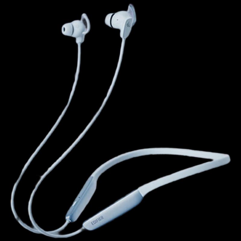 Edifier W280NB Pro Active Noise Cancelling Neckband Headphones
Edifier W280NB Pro Active Noise Cancelling Neckband Headphones