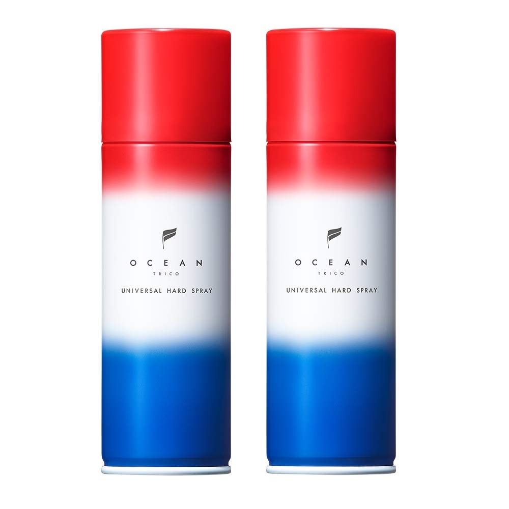 OCEAN TRICO Universal Hard Spray 140 г x 2 лак для волос для мужчин и женщин Keep Matte
OCEAN TRICO Universal Hard Spray 140 г x 2 лак для волос для мужчин и женщин Keep Matte
