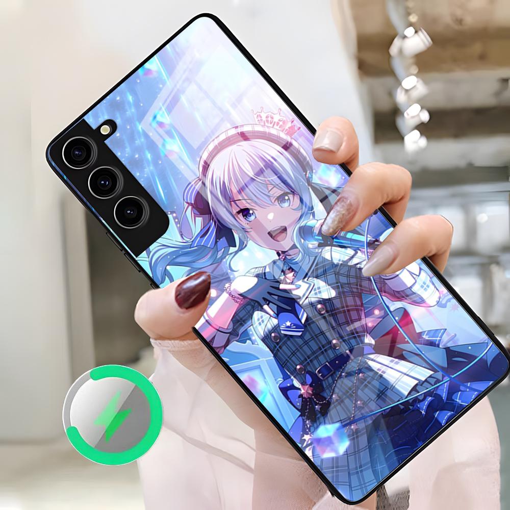 Чехол для телефона Suisei H-Hoshimachi для Samsung S26 Ultra S25 Edge S23 S22 S21 S20 Ultra Plus S24 Fe A25 Магнитная стеклянная крышка Samsung S23
Чехол для телефона Suisei H-Hoshimachi для Samsung S26 Ultra S25 Edge S23 S22 S21 S20 Ultra Plus S24 Fe A25 Магнитная стеклянная крышка Samsung S23