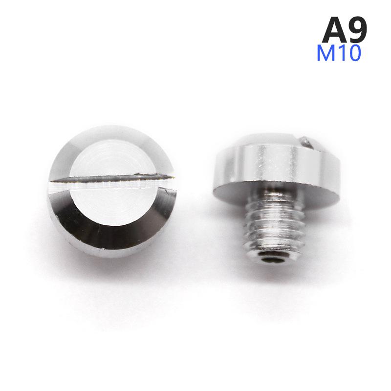 2 шт. мотоциклетный ЧПУ алюминиевый M10 заглушка для отверстия зеркала винт кронштейн зеркала
2 шт. мотоциклетный ЧПУ алюминиевый M10 заглушка для отверстия зеркала винт кронштейн зеркала