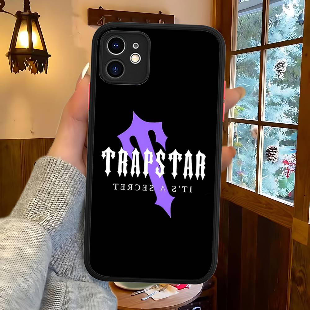 T-Trapstars Для IPhone 11 12 13 14 15 16 Pro Max Plus X XS MAX Ударопрочный Матовый Задний Чехол iphone 16 pro
T-Trapstars Для IPhone 11 12 13 14 15 16 Pro Max Plus X XS MAX Ударопрочный Матовый Задний Чехол iphone 16 pro