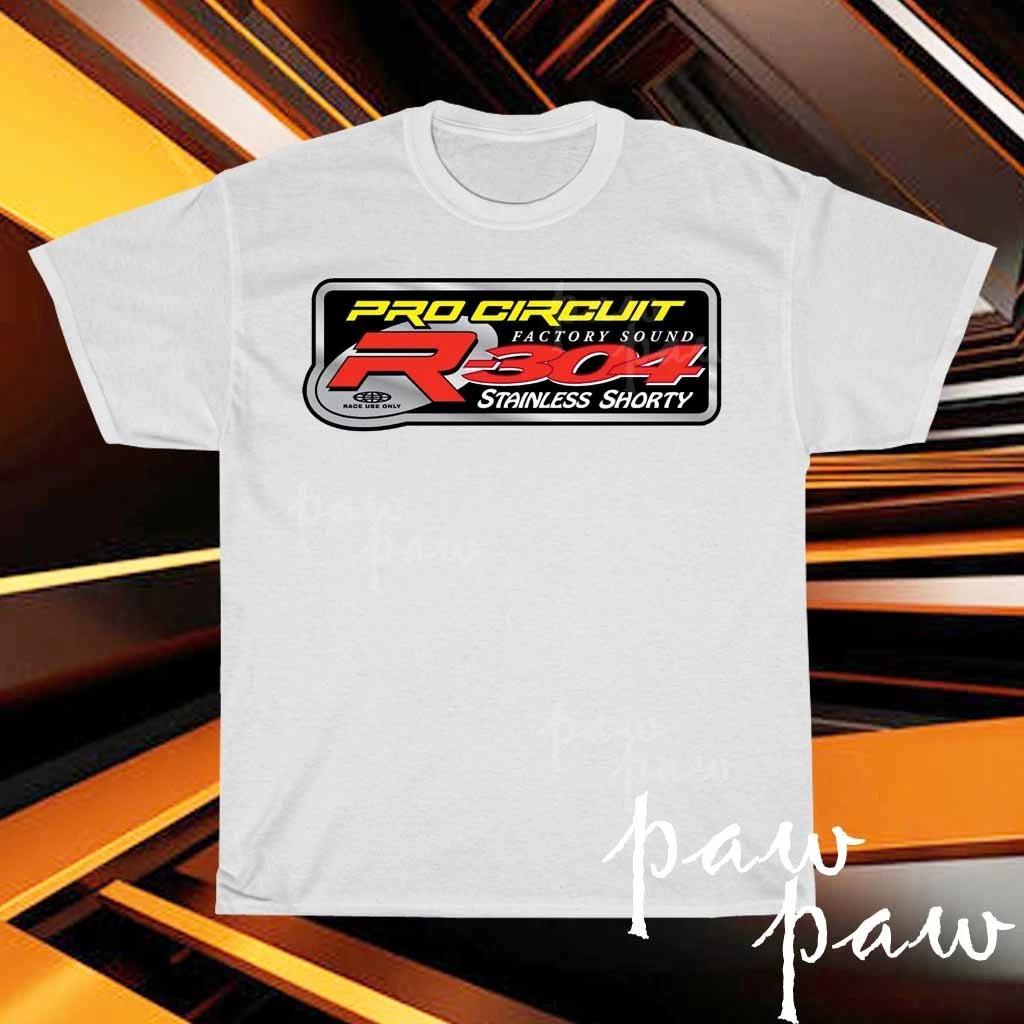 Горячая Новинка Pro Circuit Racing Логотип Американская Футболка Смешная Размеры от S до 5XL 3XL
Горячая Новинка Pro Circuit Racing Логотип Американская Футболка Смешная Размеры от S до 5XL 3XL