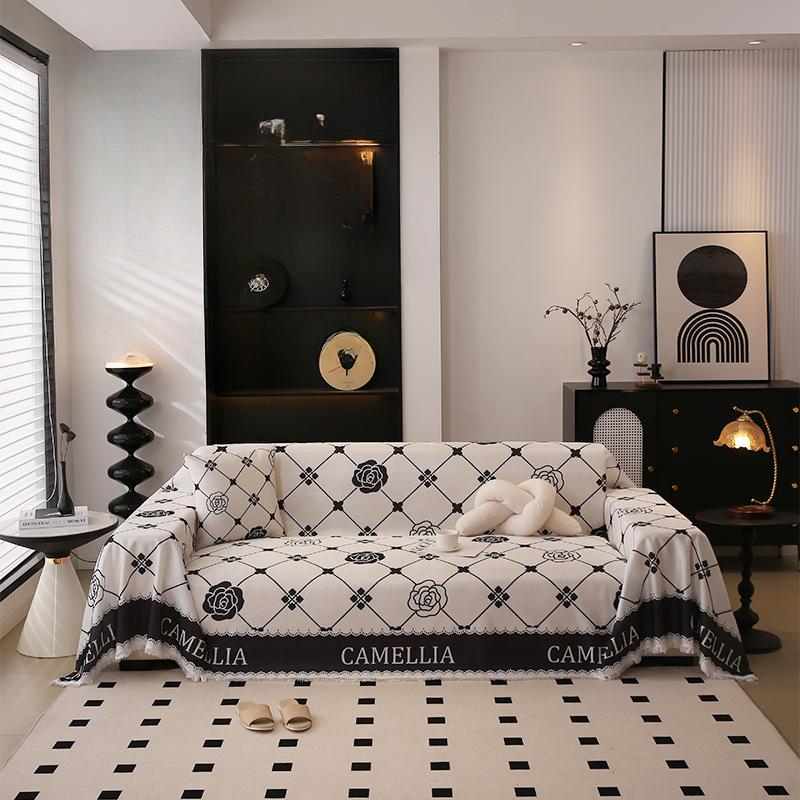 Новый универсальный чехол для диванной подушки Ice Silk Camellia, высококачественный чехол для дивана, чехол для дивана, универсальное полотенце для дивана на все времена 180*130cm
Новый универсальный чехол для диванной подушки Ice Silk Camellia, высококачественный чехол для дивана, чехол для дивана, универсальное полотенце для дивана на все времена 180*130cm