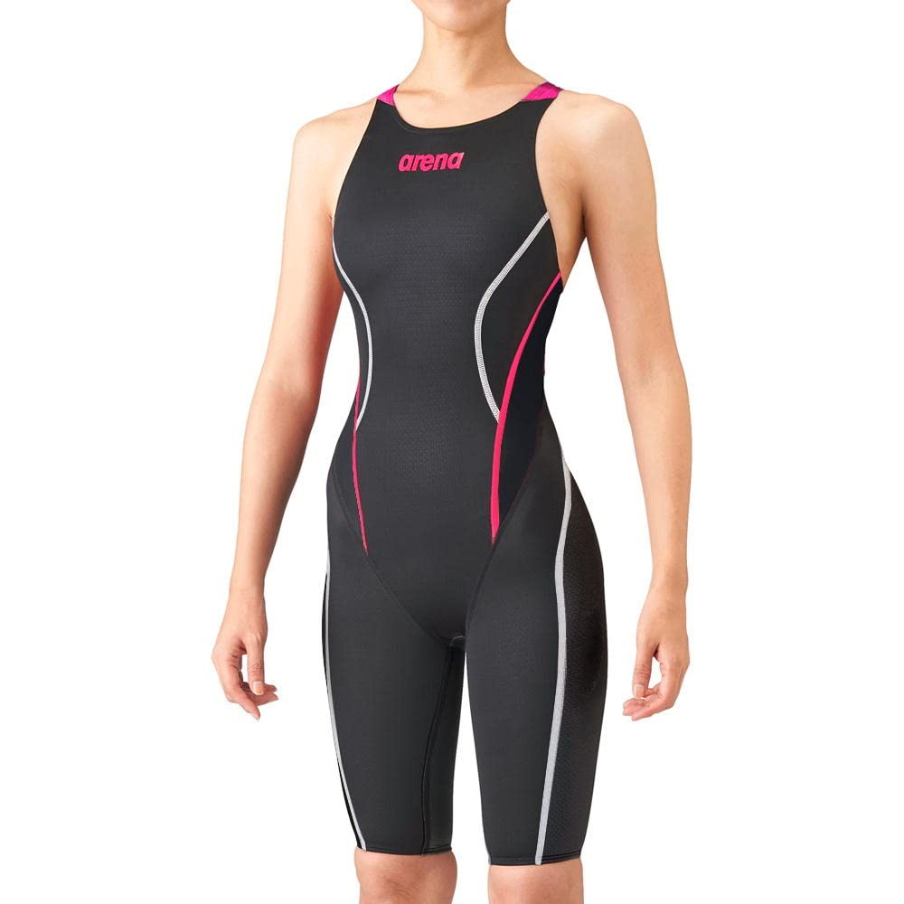 ARENA Competitive Swimsuit fina Approved Half Spats AQUA XTREME Type Custom Model Women s (Cross Back) ARN-1024W ORIHK1024W-M-BKPW
ARENA Competitive Swimsuit fina Approved Half Spats AQUA XTREME Type Custom Model Women s (Cross Back) ARN-1024W ORIHK1024W-M-BKPW