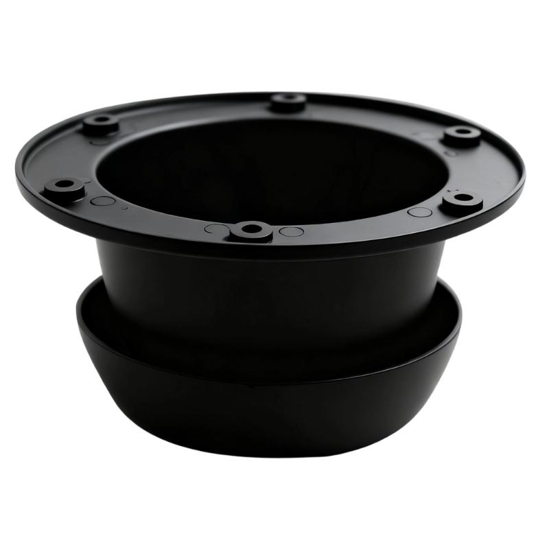Universal Campers Roof Ventilation Fan Cover Mushroom Cap Waterproof Design for Motorhome Bathroom Kitchen чорний
Universal Campers Roof Ventilation Fan Cover Mushroom Cap Waterproof Design for Motorhome Bathroom Kitchen чорний