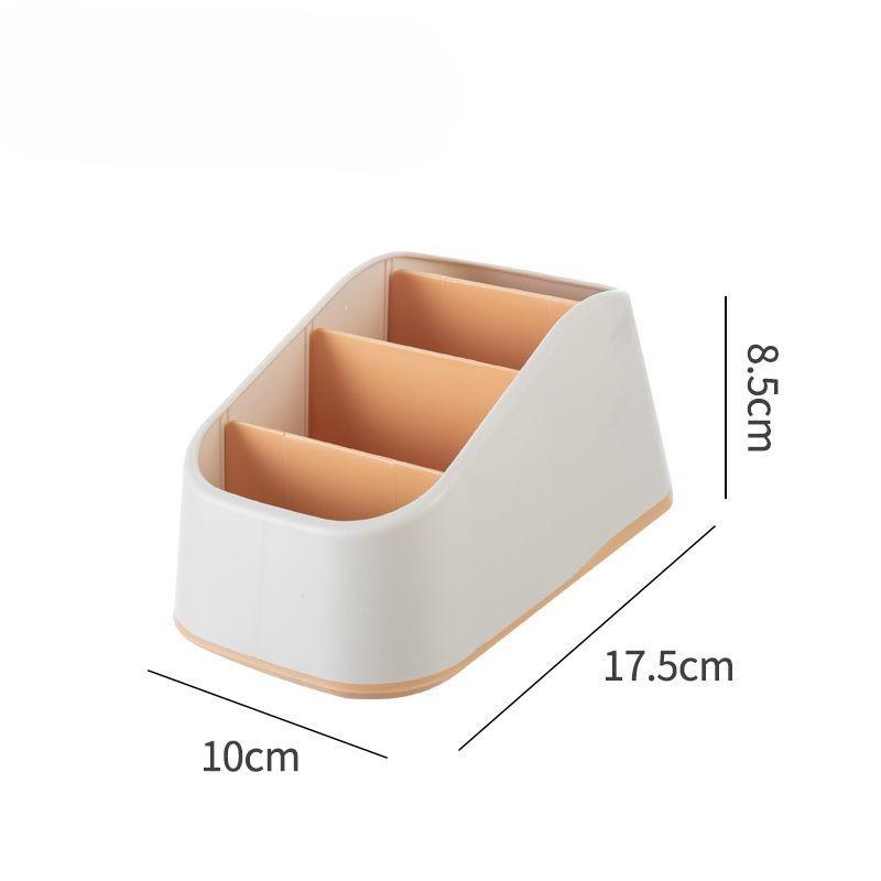 1pc Remote Control Holder 4 Slot Desktop Storage Box TV Remote Phone Trapezoidal Basket Stationery Organizer Home Hotel
1pc Remote Control Holder 4 Slot Desktop Storage Box TV Remote Phone Trapezoidal Basket Stationery Organizer Home Hotel