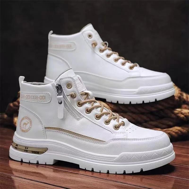 Martin boots men s 2024 new versatile fashion ruffian handsome casual shoes Internet celebrity explosion leather outdoor tooling trendy shoes 39
Martin boots men s 2024 new versatile fashion ruffian handsome casual shoes Internet celebrity explosion leather outdoor tooling trendy shoes 39
