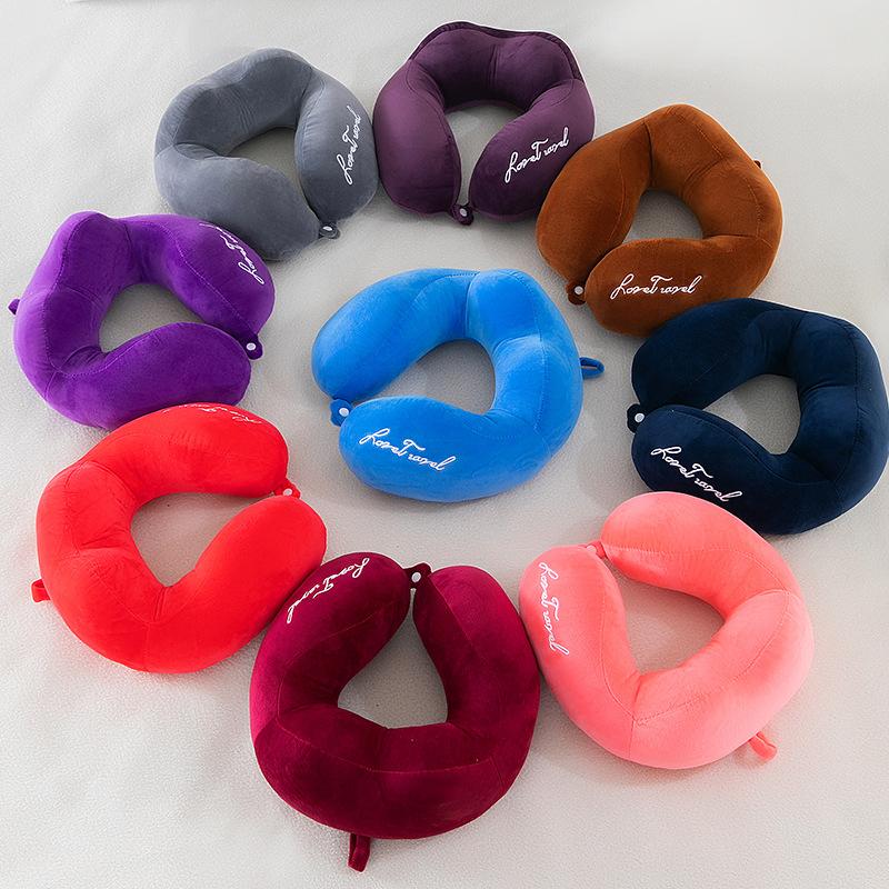 Office Nap Pillow Airplane Car Travel Portable Cervical Pillow 30*30*12cm
Office Nap Pillow Airplane Car Travel Portable Cervical Pillow 30*30*12cm