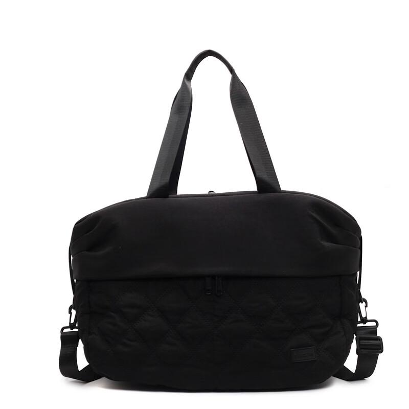 Jieyingfei Korean Style Travel Carry-on Bag
Jieyingfei Korean Style Travel Carry-on Bag