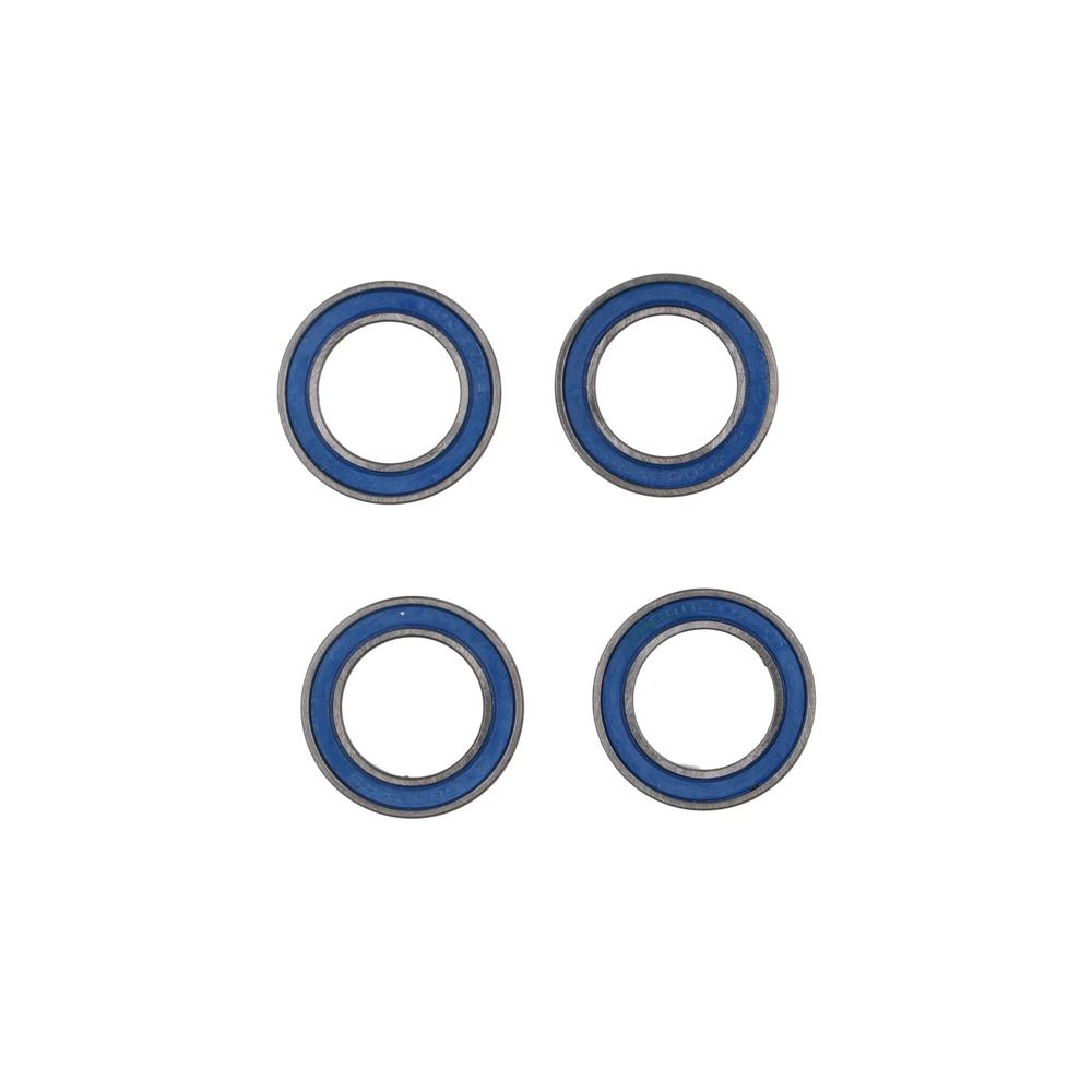 Steel Repair Parts Full Balls Bearing Bike Pivot Bearing RSV Ball Bearings 6802 VRS MAX Bearings 4 PCS
Steel Repair Parts Full Balls Bearing Bike Pivot Bearing RSV Ball Bearings 6802 VRS MAX Bearings 4 PCS