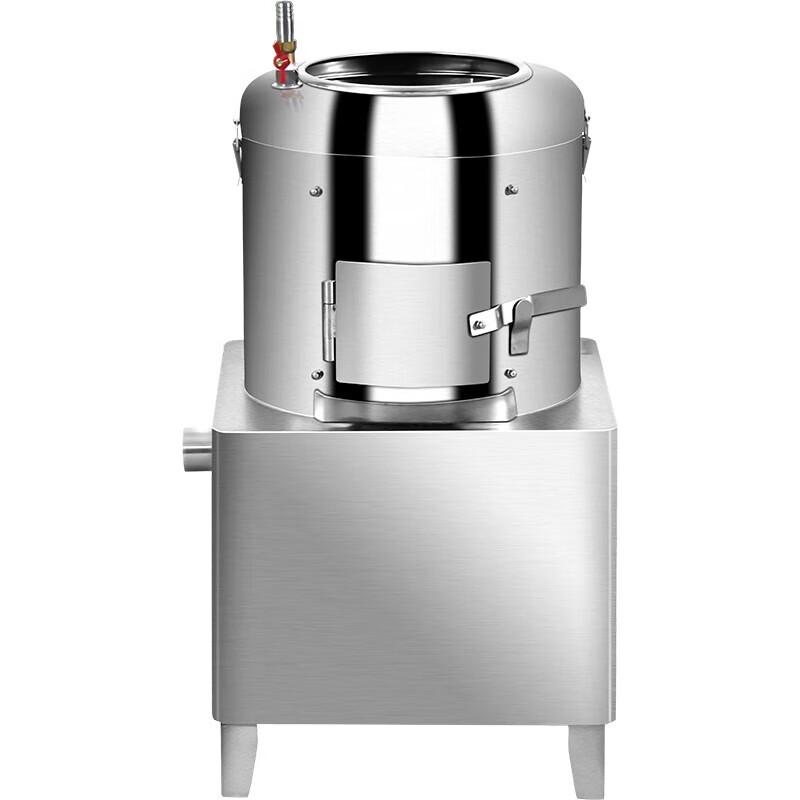 Дебо Коммерческая Электрическая Овощечистка
Дебо Коммерческая Электрическая Овощечистка